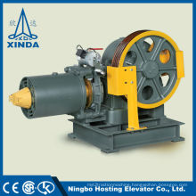 Worm Geared Reducer Elevator Spare Parts